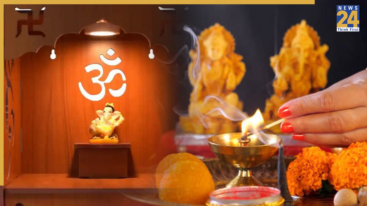 Vastu Tips For Temple: घर के मंदिर में न रखें ये 3 मूर्तियां, वरना कभी खत्म नहीं होगी परेशानी