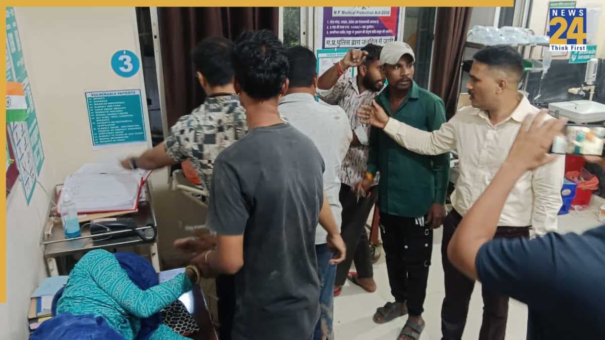 इंदौर में बड़ा हादसा, 3 की मौत, CM मोहन यादव ने जताया दुःख
