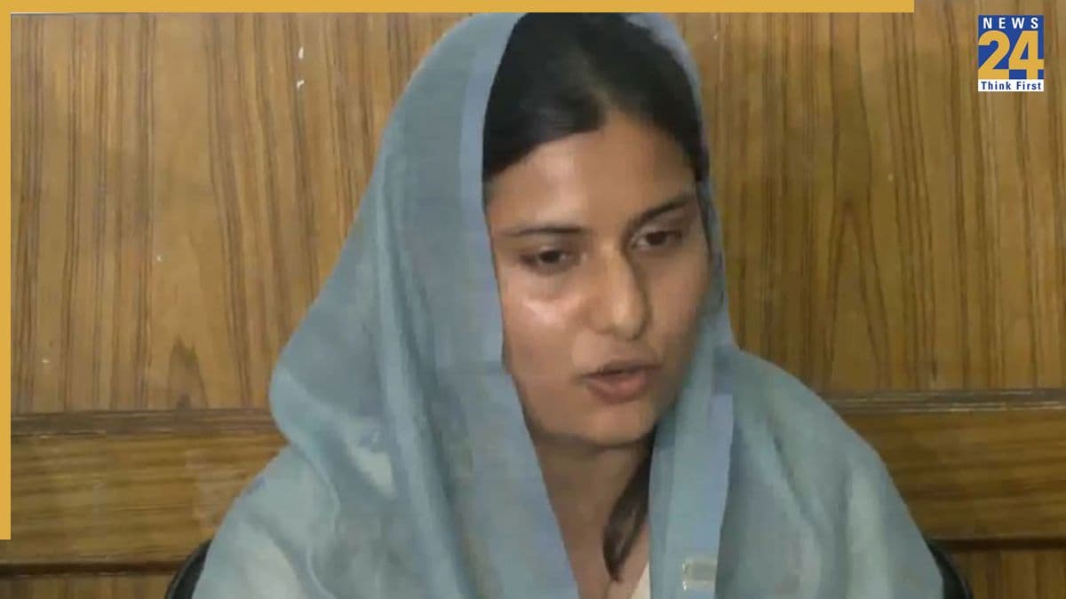 'लद्दाख जैसी तानाशाही अब बरेली में', सपा सांसद इकरा हसन ने सरकार पर बोला हमला