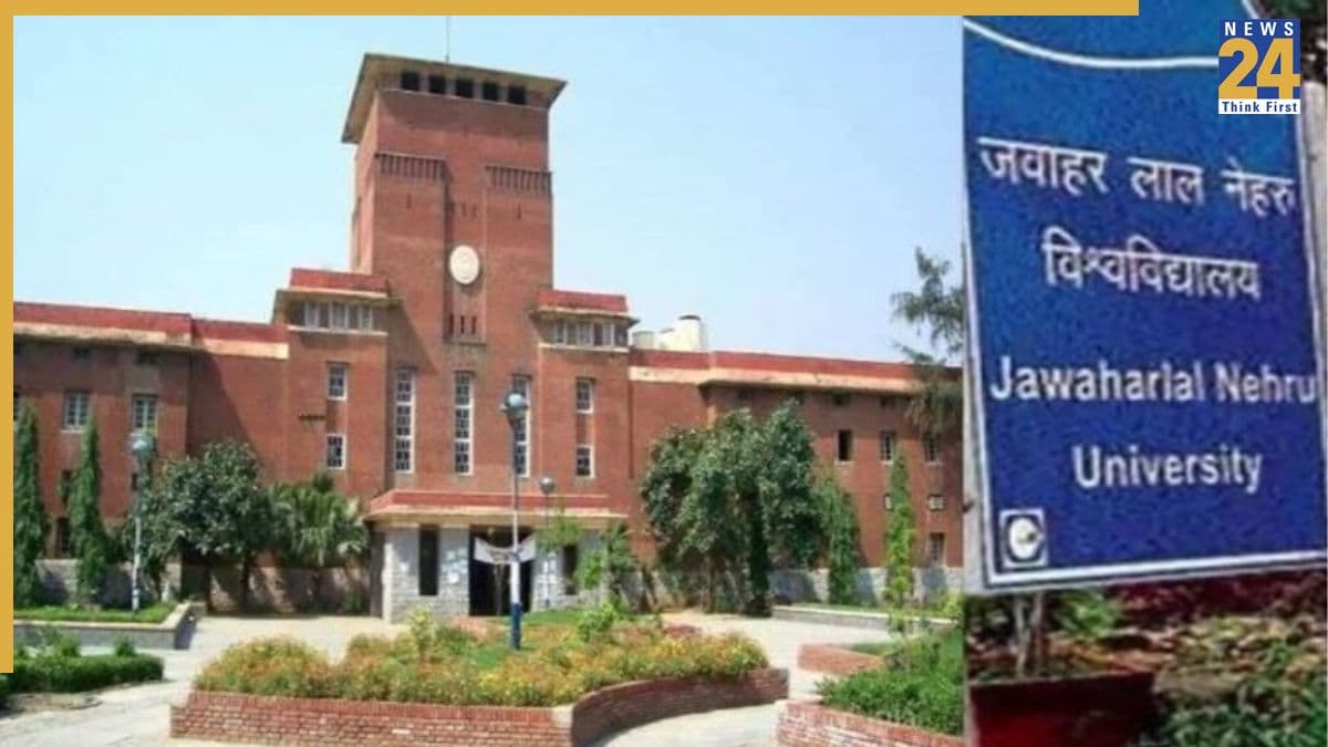 JNU प्रोटेस्ट केस: पुलिस-छात्र झड़प के बाद 14 आरोपी गिरफ्तार, कोर्ट से सभी को जमानत