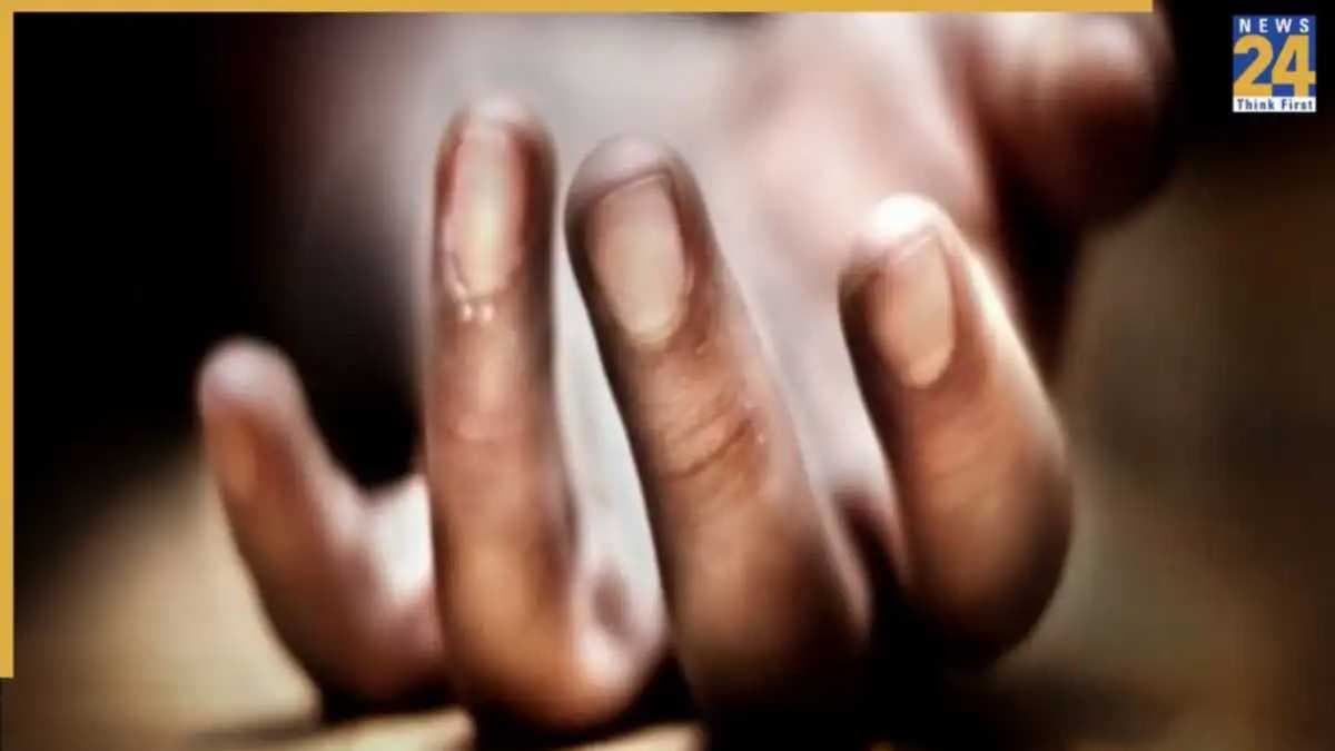 जम्मू कश्मीर के LG मनोज सिन्हा के पोते ने किया सुसाइड, कानपुर में मिला शव