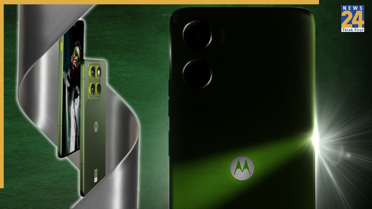 iPhone Air को टक्कर देगा Motorola का थिनेस्ट फोन, लीक्स में दिखा लुक, देखें फीचर्स और लॉन्च डिटेल्स