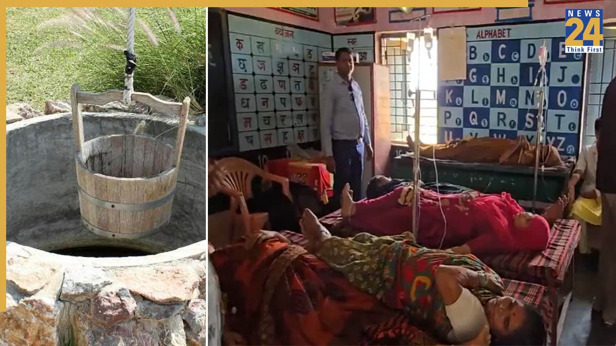 छिंदवाड़ा में कुएं के दूषित पानी ने बढ़ाई चिंता, 60 लोग बीमार, क्या है कारण?