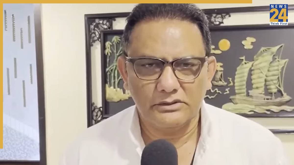 Video: टीम इंडिया के पूर्व कैप्टन मोहम्मद अजहरुद्दीन मंत्री बनते ही विवादों में, BJP ने क्यों दर्ज कराई शिकायत?