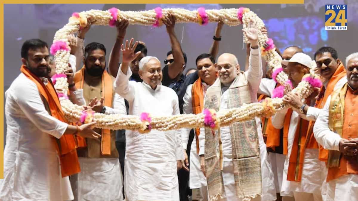 NDA Seat Sharing