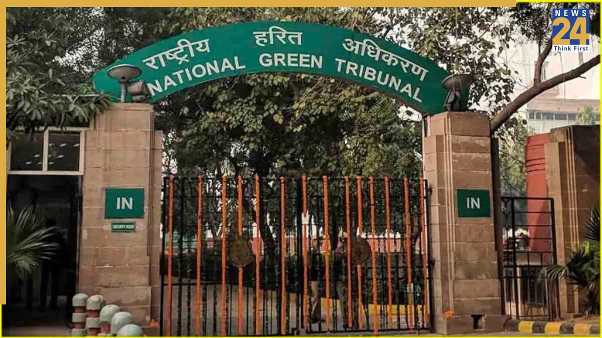 NGT