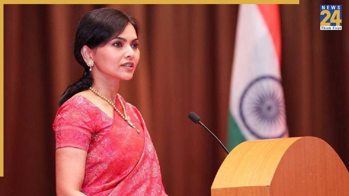 कौन हैं नगमा मोहम्मद मलिक? जो नियुक्त हुईं जापान में भारत की नई राजदूत