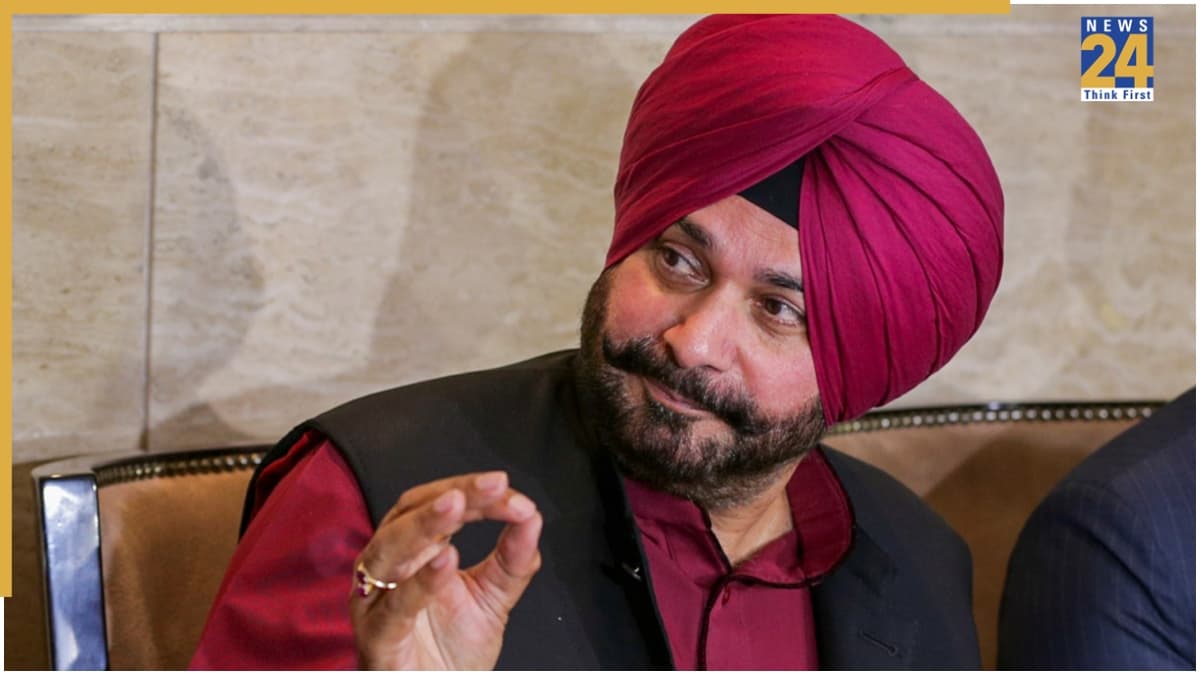 Navjot Singh Sidhu से जुड़े वो विवाद, जिनकी वजह से चर्चा में रहे