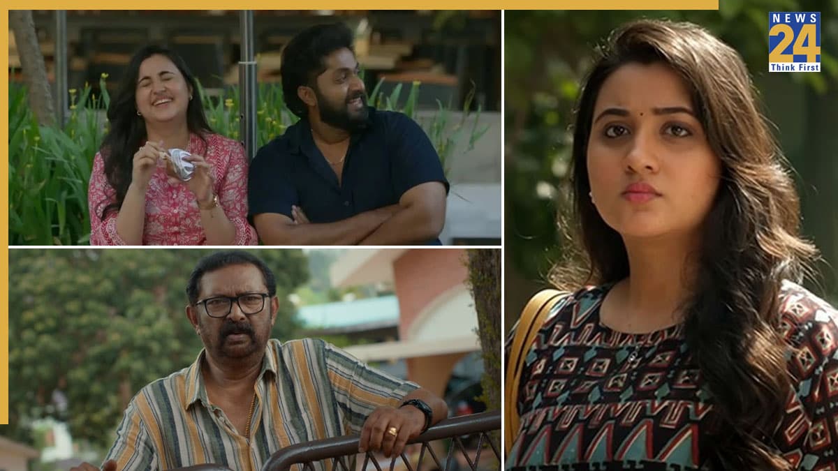 2 घंटे 31 मिनट की फ्लॉप कॉमेडी फिल्म OTT पर है हिट, सपनों और हकीकत के बीच उलझी कहानी
