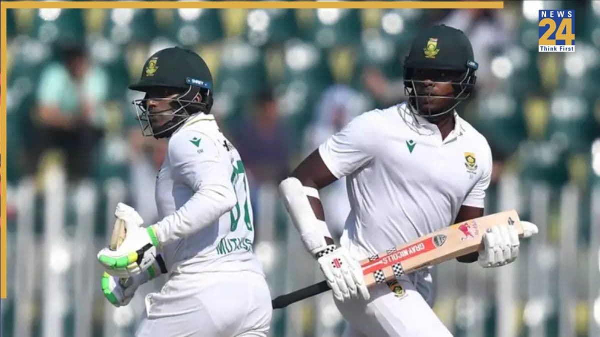 PAK vs SA: साउथ अफ्रीका को 18 साल के बाद पाकिस्तान के खिलाफ मिली टेस्ट जीत, ये खिलाड़ी रहा जीत का हीरो