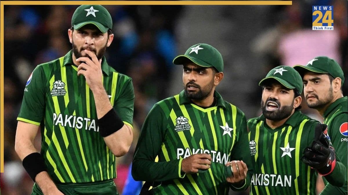 PCB का बड़ा एक्शन, बदल गया पाकिस्तान टीम का कप्तान, मोहम्मद रिजवान से छीनी कप्तानी
