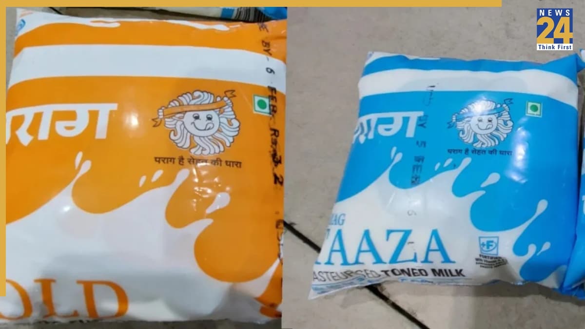नोएडा एयरपोर्ट के पास पराग करेगा करोड़ों का निवेश, कैबिनेट में मिली मंजूरी