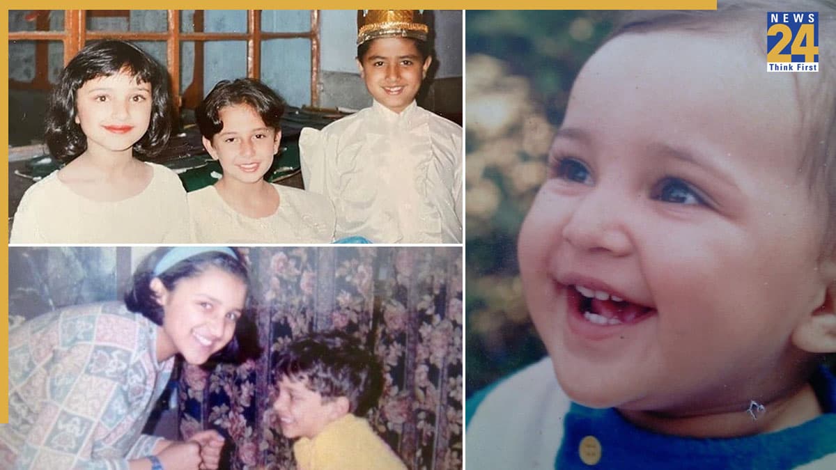 'बैंकिंग से एक्टिंग तक…', बॉलीवुड की वो हसीना, जिनकी एक्टिंग की नहीं सिंगिंग के भी कायल हैं फैंस