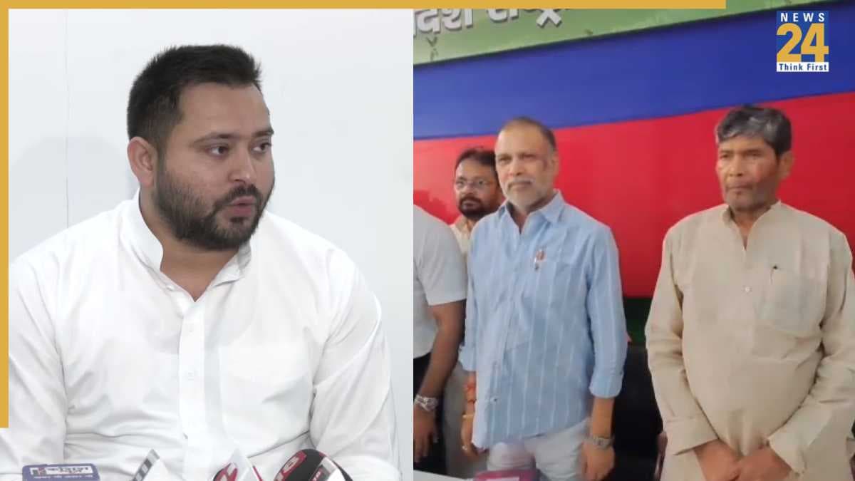 महागठबंधन में फूट! सीट बंटवारे को लेकर बवाल, बन सकता है नया समीकरण