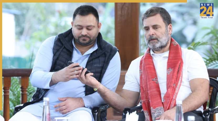 Video: महागठबंधन में सीट शेयरिंग फाइनल! आखिर बंटवारे को लेकर कहां फंसा पेंच?