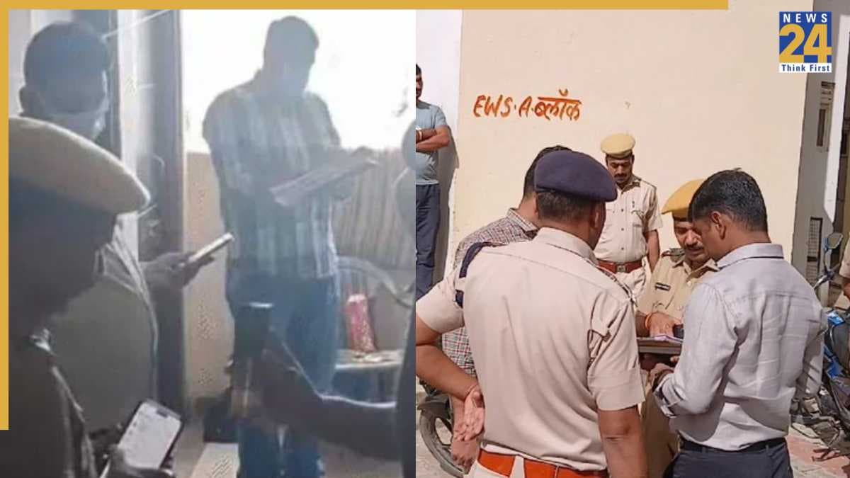 Rajasthan: सीकर में परिवार के 5 लोगों ने दी जान, महिला के साथ 4 बच्चों ने खाया जहर