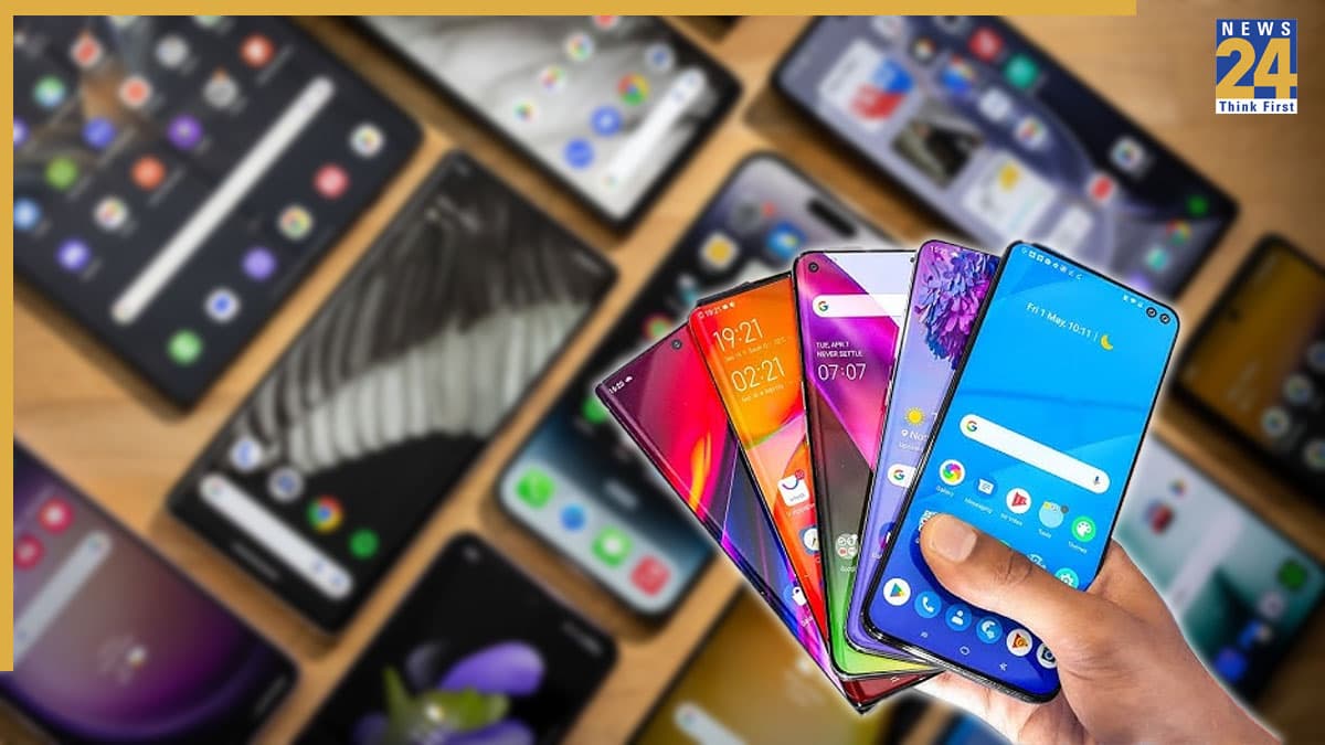OnePlus 15 से लेकर iQOO 15 तक, अक्टूबर में आने वाले हैं धांसू स्मार्टफोन, यहां देखें लिस्ट