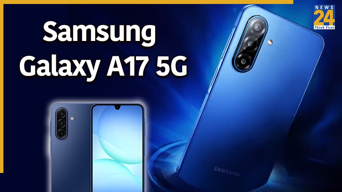 Samsung Galaxy A17 5G Review: बजट में प्रीमियम फील और दमदार AI फीचर्स वाला फोन?