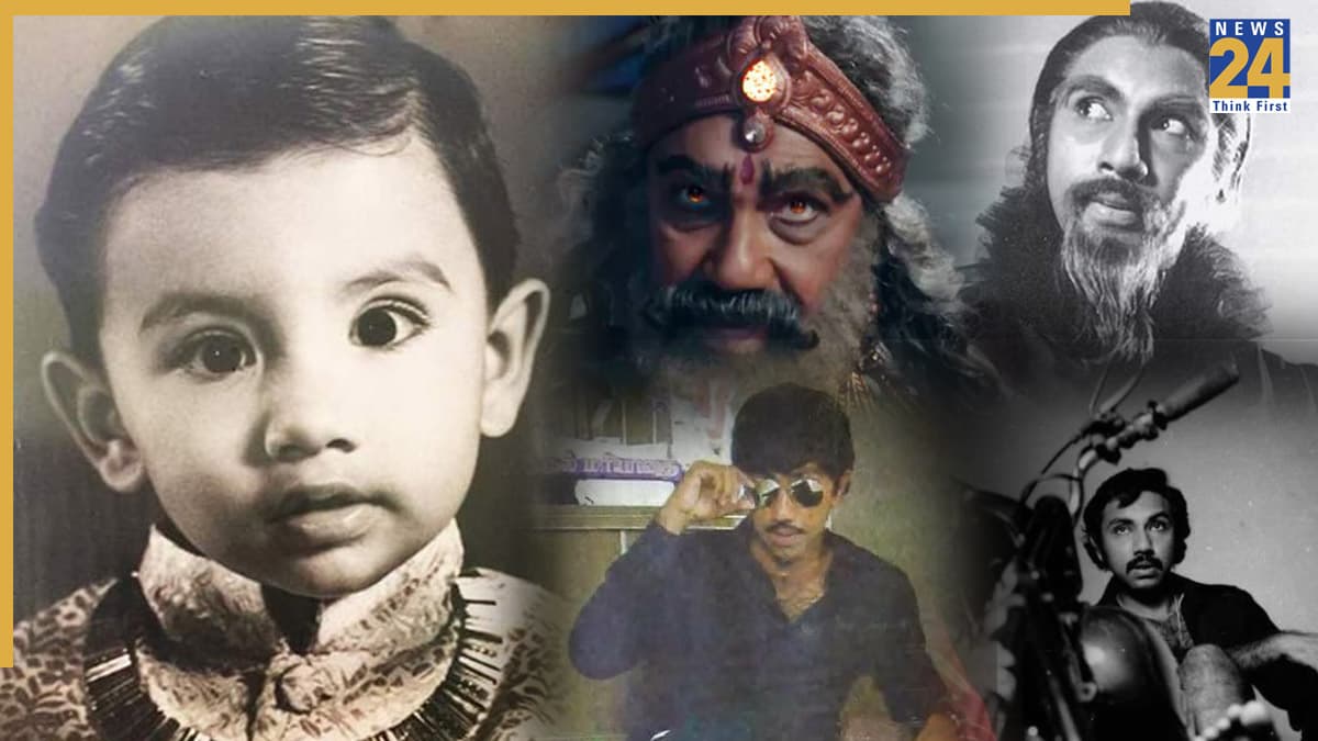 4 साल बड़े सुपरस्टार के बने पिता, एक रोल ने रातोंरात बनाया स्टार, कौन हैं ये एक्टर? जिन्होंने फिल्म के एंड में किया था हीरो का मर्डर