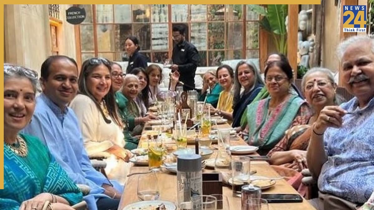 'बिछड़े सभी बारी-बारी…', Shabana Azmi ने Satish Shah को किया याद, इमोशनल हुईं एक्ट्रेस
