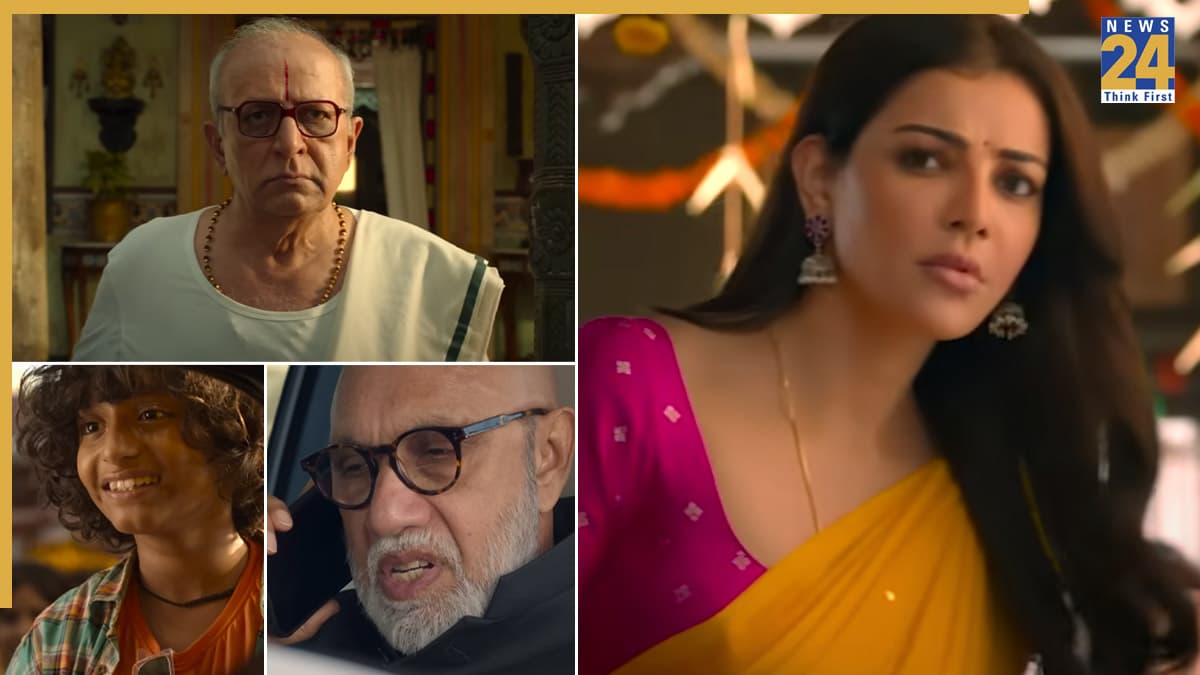 2 घंटे 15 मिनट की फिल्म, जो सिनेमाघरों में फ्लॉप और OTT पर हिट; एक्शन के साथ इमोशन्स से भरपूर कहानी