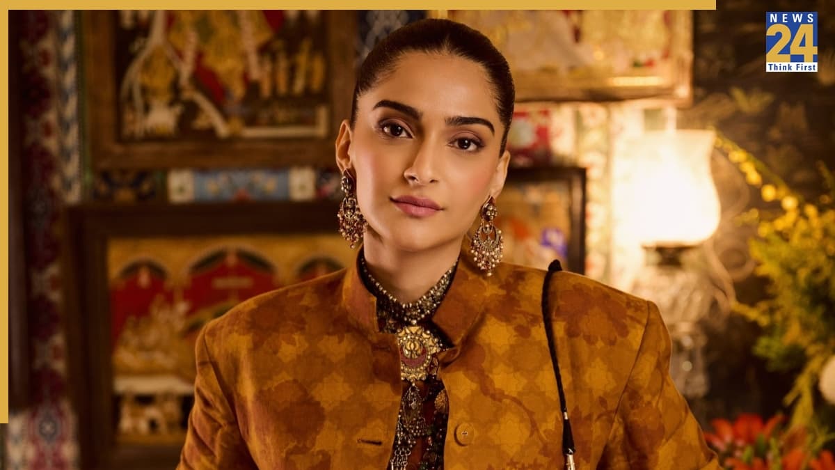 Sonam Kapoor Sonam Kapoor