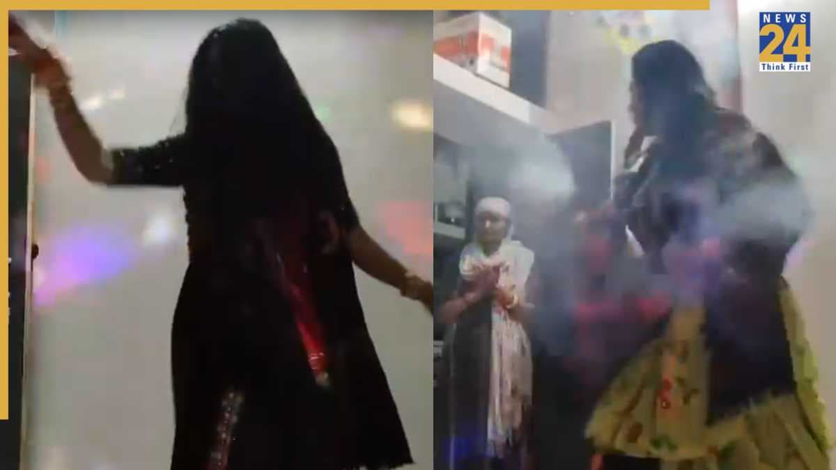 पैसे के लालच में बेटी को बना दिया देवी, श्रद्धालुओं को बनाते थे शिकार, ऐसे सामने आई सच्चाई