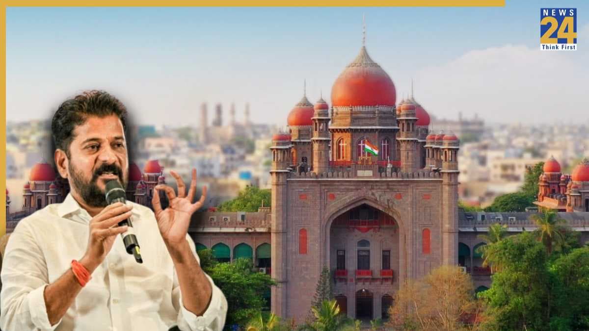 कोर्ट से तेलंगाना सरकार को करारा झटका, स्थानीय निकाय चुनावों में 42% पिछड़ा वर्ग कोटा पर लगाई रोक