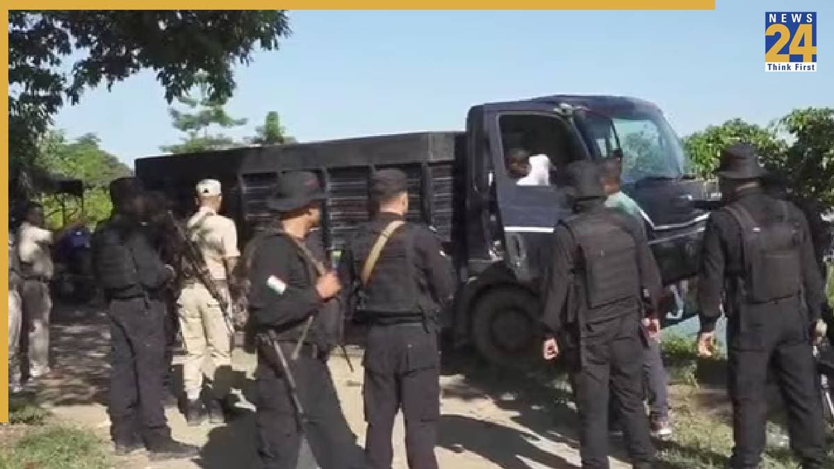 अफगानिस्तान में पाकिस्तानी आर्मी का बड़ा हमला, खोस्त पर हुए एरियल अटैक में 9 बच्चों समेत 10 की मौत