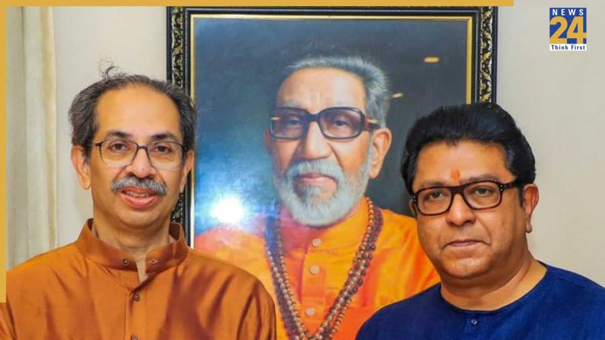 राज-उद्धव की बढ़ती नजदीकियों से असमंजस में कांग्रेस, MNS के रुख पर संजय राऊत का बड़ा बयान