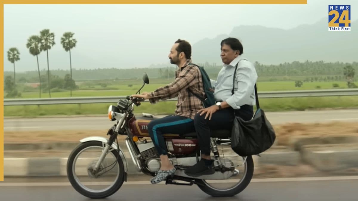 2 घंटे 30 मिनट की साउथ की क्राइम सस्पेंस थ्रिलर फिल्म, क्लाइमैक्स हिला देगा सिर, IMDB पर मिली है 7.4 रेटिंग