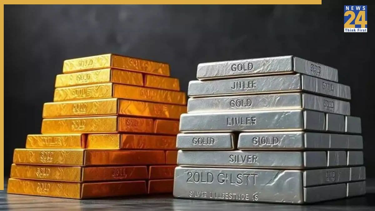 जानें क्‍या है सिल्वर SIP? क्या इस त्योहार के मौसम में सोने से बेहतर है चांदी की खरीदारी?