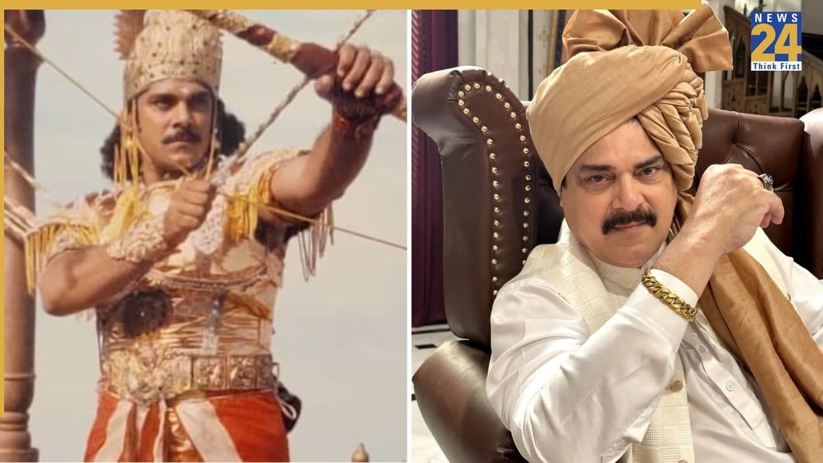 'निकलो यहां से…', मूंछों की वजह से अर्जुन नहीं बन पाए थे 'महाभारत' फेम पंकज धीर, बीआर चोपड़ा भी हो गए थे नाराज