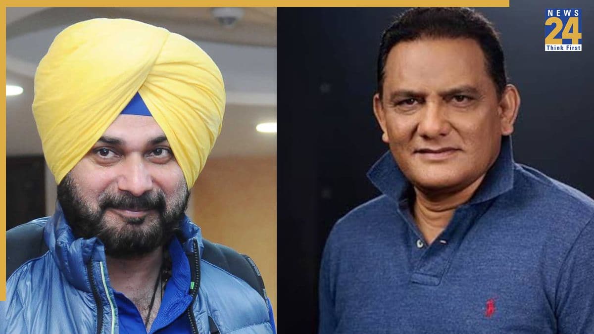 क्रिकेट के मैदान से लेकर मंत्रालय की कुर्सी तक, अजहरुद्दीन से पहले ये पूर्व खिलाड़ी भी बन चुके हैं मंत्री, एक नाम कर देगा हैरान!