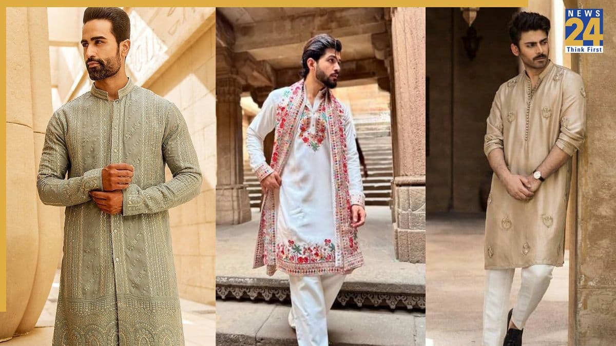 Diwali 2025: दिवाली पूजा के लिए लेना चाहते हैं कुर्ता? ये हैं आपके लिए बेस्ट ऑप्शन दिखते ही, लेने का हो जाएगा मन