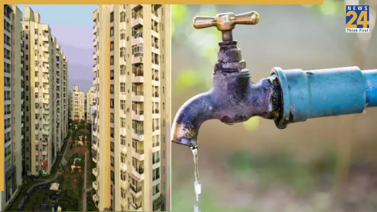 Water Crisis (1)