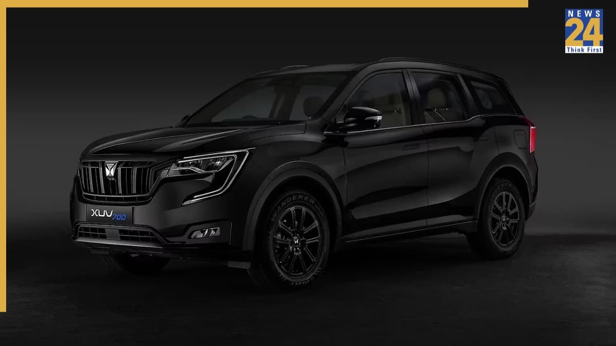 XUV700 को टक्कर देने आ रही ये नई 7-सीटर SUVs! Renault, Nissan और Hyundai मैदान में