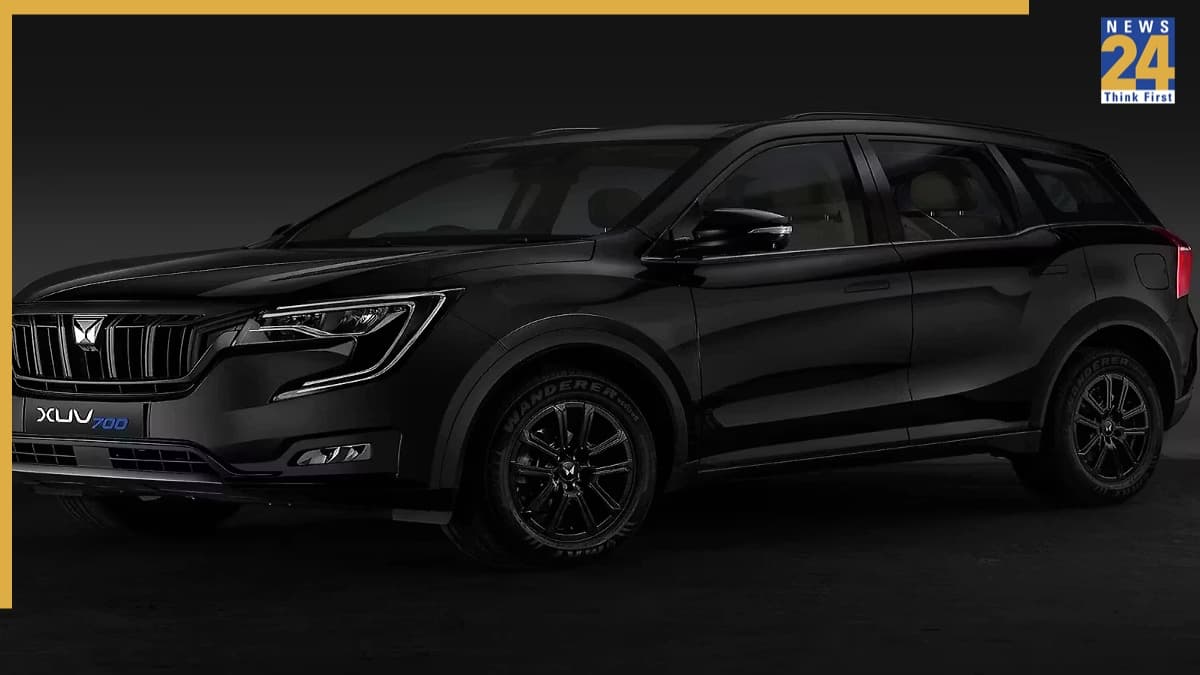 Mahindra XUV700 Facelift जल्द होगी लॉन्च, ऐसी हो सकती है डिजाइन, इंटीरियर और टेक्नोलॉजी