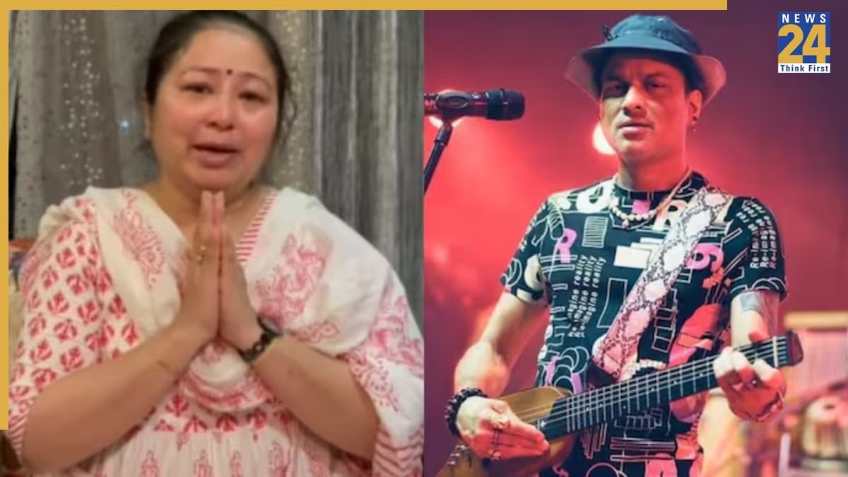 Zubeen Garg की पत्नी की अपील, सिंगर को न्याय दिलाने के लिए ये काम करने को कहा?