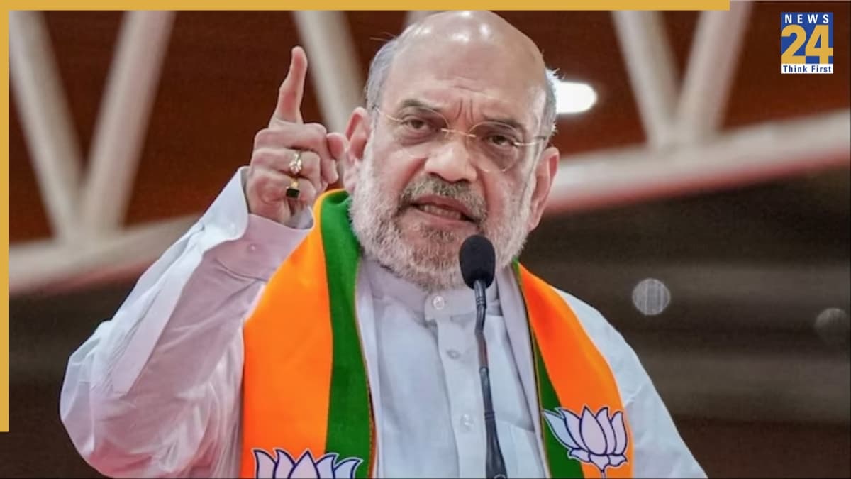 amit shah