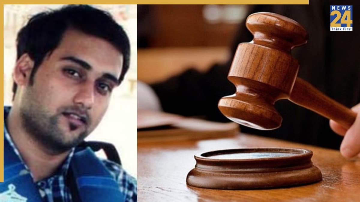 नोएडा में हुई TCS कर्मचारी अंकित चौहान की हत्या में दो दोषियों को मिली सजा, 10 साल बाद मिला न्याय