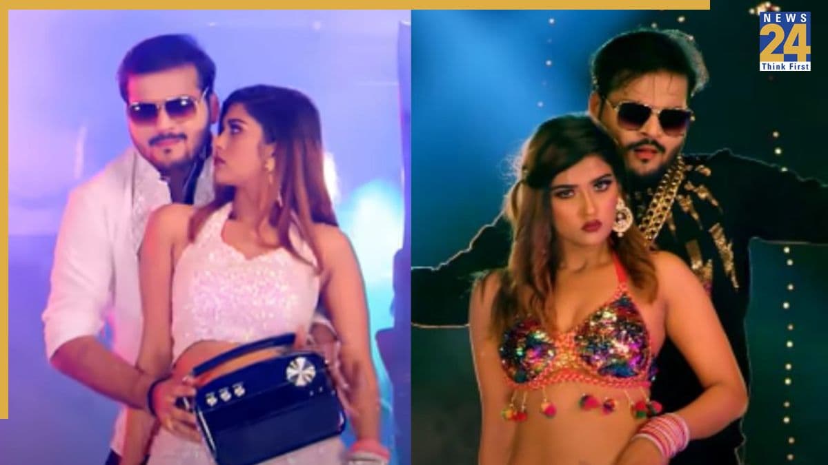 अरविंद अकेला कल्लू के टॉप 3 भोजपुरी गाने, जिनके यूट्यूब पर करोड़ों में व्यूज; एक तो आज भी वायरल