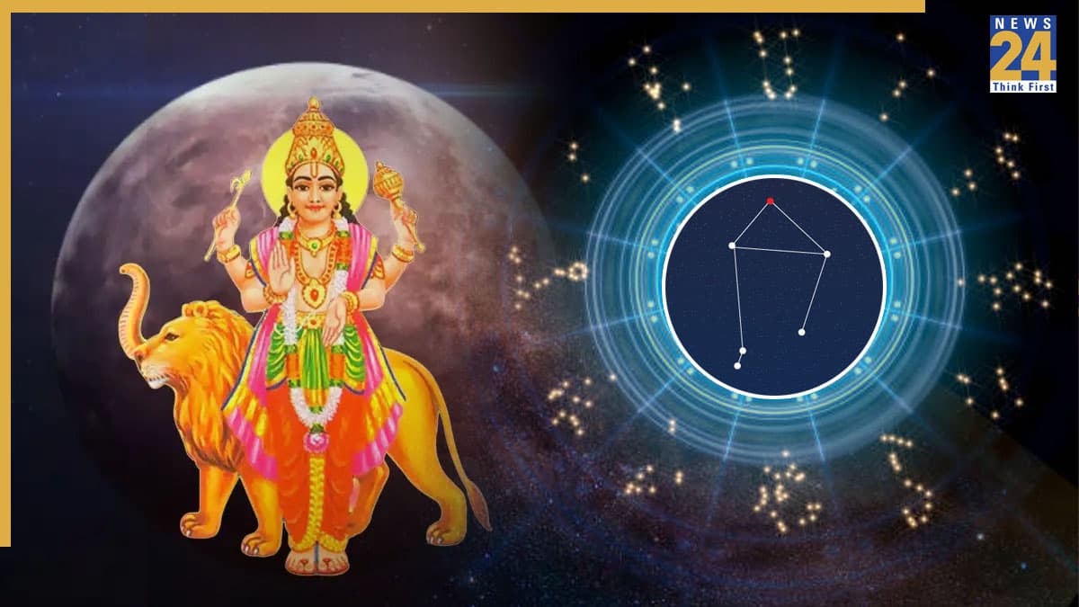 Budh Gochar Rashifal: 16 अक्टूबर से 3 राशियों के करियर-कारोबार में होगी तरक्की, विशाखा नक्षत्र में गोचर करेंगे बुध