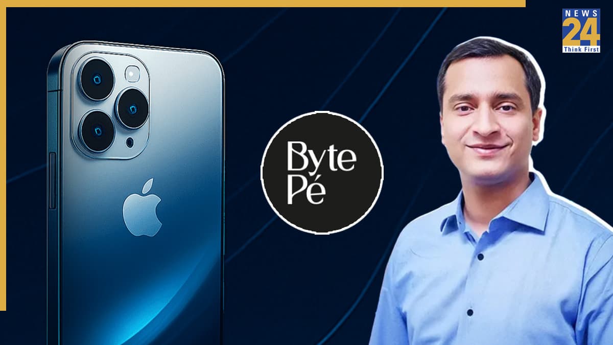 BytePe: हर साल किराए पर लें नया स्मार्टफोन, EMI से कम में मिलेगा iPhone, हर कोई उठा सकेगा प्रीमियम फोन का मजा