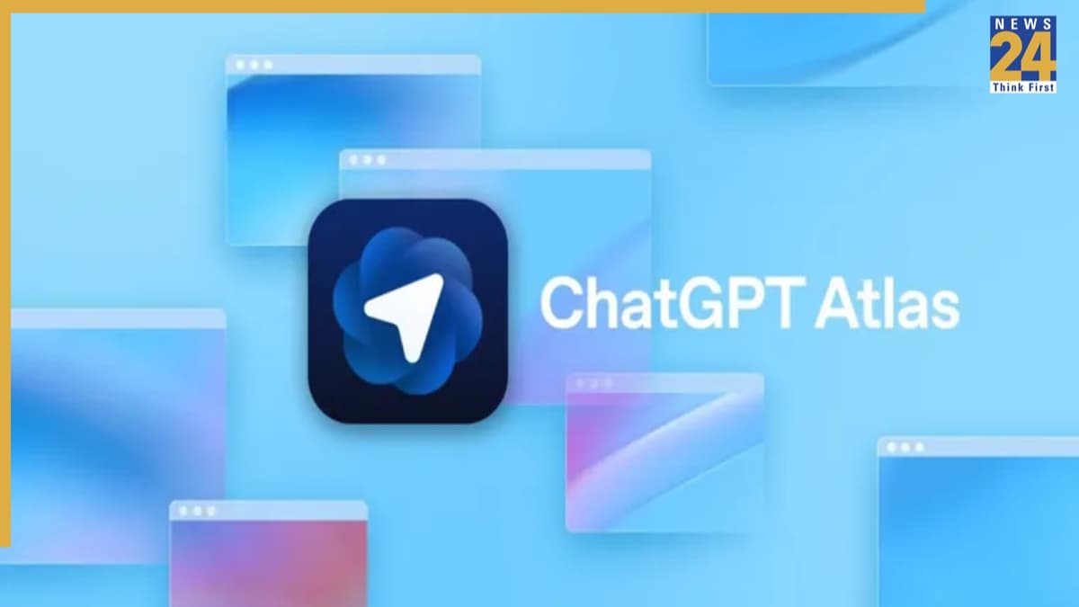 Google को टक्कर देने आ गया ChatGPT Atlas: OpenAI का नया AI Browser जो बदल देगा सर्च का तरीका