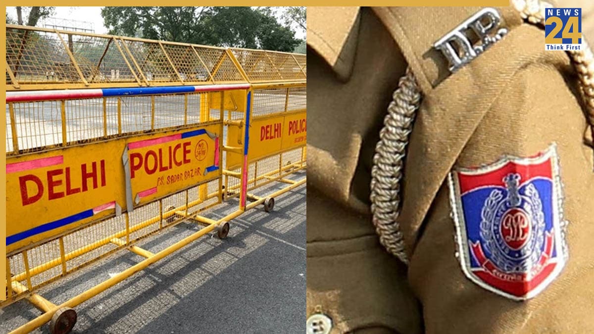 Delhi Encounter: रोहित गोदारा-गोल्डी बराड़ गैंग के दो शूटर गिरफ्तार, दिशा पाटनी के बाद ये था अगला टारगेट