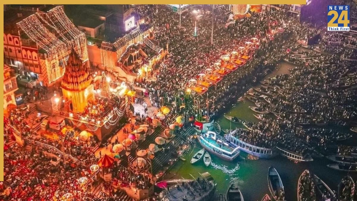 योगी सरकार के प्रयास से देव दीपावली से पहले काशी के घाटों पर संगीत, नृत्य और लोक कलाओं की सुनाई देगी गूंज