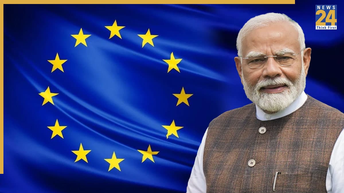 यूरोपियन यूनियन का भारत को झटका, 3 तेल कंपनियों पर लगाया प्रतिबंध, रूस से तेल व्यापार पर कार्रवाई