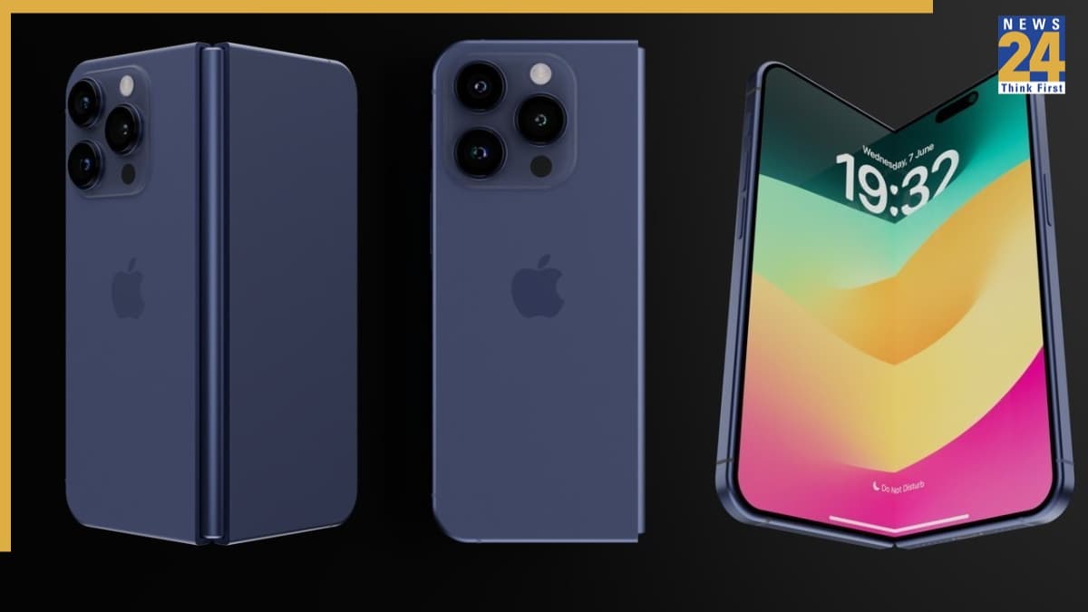 Apple iPhone Fold का लॉन्च टला, 2026 में नहीं आएगा फोन, अब करना पड़ेगा इंतजार, जानें वजह