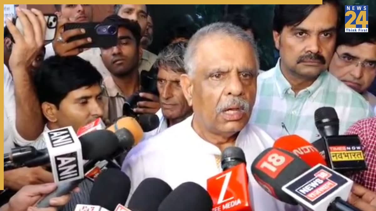 जयपुर के SMS अस्पताल के अधीक्षक और ट्रोमा सेंटर प्रभारी पद से हटाए, आग की घटना पर सरकार का एक्शन